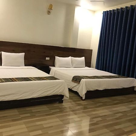 Minh Anh House Ξενοδοχείο Sapa Εξωτερικό φωτογραφία