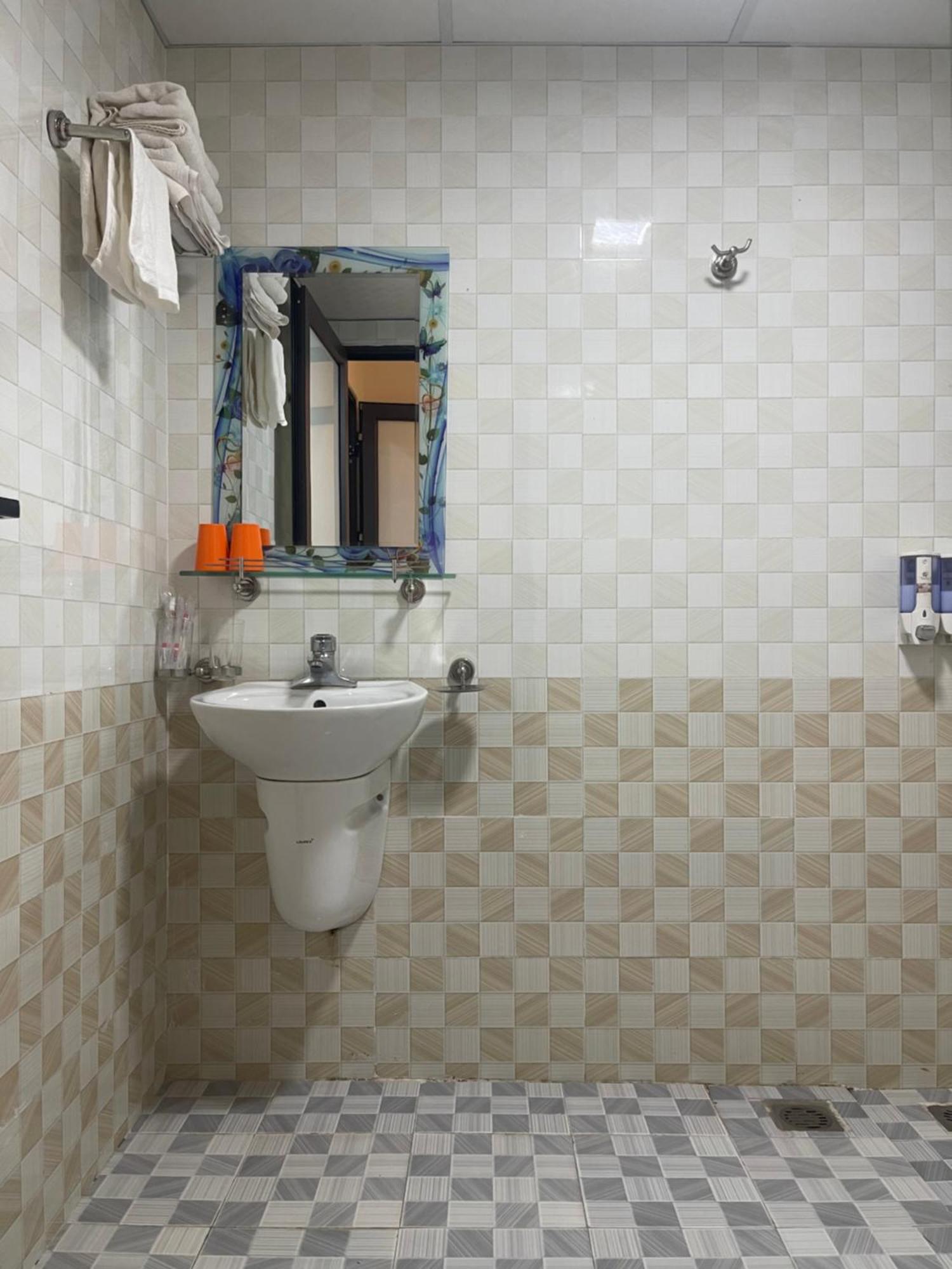 Minh Anh House Ξενοδοχείο Sapa Εξωτερικό φωτογραφία